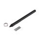 Графічний планшет One by Wacom CTL-472 зі стилусом, чорний (74075002) - зображення 7
