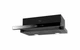 Вытяжка Luxor Forte Future 60 Intellect BK 1450 m3 LED + включение скоростей бесконтактно, черное стекло, черный - изображение 3
