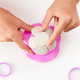 Набір для гончарних виробів Spin Master Cool Maker Clay Your Way Craft Kit 6064731 (0778988429723) - зображення 3