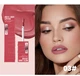 Рідка матова помада для губ MLSMILE Matte Liquid Lipstick Beauty 03 - зображення 2