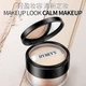 Розсипчаста пудра для обличчя Hymey's Rejuvenation Repair Makeup Powder 01 натуральний тон 15 г - зображення 7