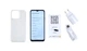 Мобільний смартфон Cubot Note 40 (6+256Gb) Black - зображення 4