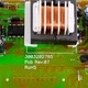 Плата керування для газового котла Protherm Рись, Ягуар 0020119390 - зображення 5