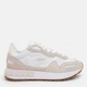 Женские кроссовки Lacoste Partner 748SFA0106-65T 39,5 (T6) 25.4 см Белые (5059862365975_5052951651607) - изображение 1