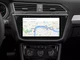 Штатная мультимедийная система Gazer T6010-AD/L для Volkswagen Tiguan 2 (AD) 2016-2022 (T6010-AD/L) - изображение 5