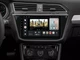 Штатная мультимедийная система Gazer T6010-AD/L для Volkswagen Tiguan 2 (AD) 2016-2022 (T6010-AD/L) - изображение 6