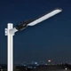 LED фонарь уличный VIDEX 30W IP65 3000Lm 5000K, защита от воды и пыли (VL-SLE18-0305) - изображение 2