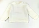 Кофта 4585 Bombili Baby&kids белая 86 см - изображение 1