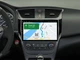 Штатная мультимедийная система Gazer T6010-B17 PRO MAX для Nissan Sentra 2012-2017 (T6010-B17-PROMAX) - изображение 3
