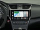 Штатная мультимедийная система Gazer T6010-B17 PRO MAX для Nissan Sentra 2012-2017 (T6010-B17-PROMAX) - изображение 5
