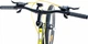 Велосипед Crossride AMT ST "Everest" 27.5" 18" Желтый (0287-180-1) - изображение 3