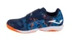 Детские футзалки Joma SUPER COPA - SCJW2403INV - 32 - Темно-синій - изображение 5
