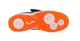 Детские футзалки Joma SUPER COPA - SCJW2403INV - 32 - Темно-синій - изображение 3
