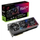 Видеокарта GF RTX 4080 Super 16GB GDDR6X ROG Strix Gaming Asus (ROG-STRIX-RTX4080S-16G-GAMING) - изображение 1