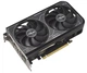 Видеокарта GF RTX 4060 8GB GDDR6 Dual OC V2 Asus (DUAL-RTX4060-O8G-V2) - изображение 2