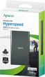 Накопитель внешний SSD USB 1.0TB Apacer S723B (AP1TBAS723B-1) - изображение 2