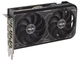 Видеокарта GF RTX 4060 8GB GDDR6 Dual OC V2 Asus (DUAL-RTX4060-O8G-V2) - изображение 5