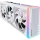 Видеокарта GF RTX 4080 Super 16GB GDDR6X Strix Gaming OC White Asus (ROG-STRIX-RTX4080S-O16G-WHITE) - изображение 5