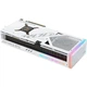 Видеокарта GF RTX 4080 Super 16GB GDDR6X Strix Gaming OC White Asus (ROG-STRIX-RTX4080S-O16G-WHITE) - изображение 13