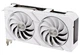 Відеокарта GF RTX 4060 8GB GDDR6 Dual Evo White OC Asus (DUAL-RTX4060-O8G-EVO-WHITE) - зображення 4