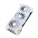 Видеокарта GF RTX 4070 Ti Super 16GB GDDR6X TUF Gaming BTF White Asus (TUF-RTX4070TIS-16G-BTF-WHITE) - изображение 5