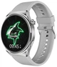 Умные часы Black Shark S1 Classic BS-S1C серебристые - изображение 1