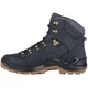 Ботинки LOWA Renegade Warm GTX MID navy зимние мужские 44,5 - изображение 3
