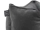 Лежак Harley and Cho Rozetka Dreamer M (70 x 50 см) Velur Anthracite (3103872) - изображение 8