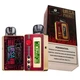 Lost Vape Ursa Pocket Pod Kit 1200 mAh Nes Red POD система многоразовая - изображение 2
