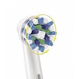 Насадки сменные для электрической зубной щетки 4 шт Oral-B CrossAction (SB) EB50A (АК-5568) - изображение 9