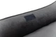 Лежак Harley and Cho Rozetka Dreamer XXL (120 x 80 см) Velur Anthracite (3103875) - изображение 6