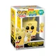 Ігрова фігурка Funko POP! - Губка Боб з рукавичкою-ліхтариком - изображение 3