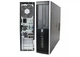 Персональный компьютер HP Compaq 8000 Elite SFF Bisines PC (Intel Pentium DC E5500/8Gb/HDD500Gb) s775 Б/У - изображение 4