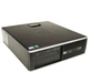 Персональный компьютер HP Compaq 8000 Elite SFF Bisines PC (Intel Pentium DC E5500/8Gb/HDD500Gb) s775 Б/У - изображение 1