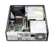 Персональный компьютер HP Compaq 8000 Elite SFF Bisines PC (Intel Pentium DC E5500/8Gb/HDD500Gb) s775 Б/У - изображение 7