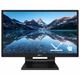 Монітор 23.8" Philips 242B9TL, сенсорний (10 дотиків), IPS, VGA, HDMI, DVI-D, DP, USB, HAS, колонки - зображення 7