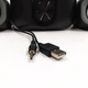 Акустична система HP DHS-2111S 2.1 11W - изображение 3