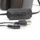 Акустична система HP DHE-604S 6W RGB - зображення 3