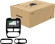 Штатная мультимедийная система Gazer T6010-BH PRO MAX для Renault Clio 4 (BH98, KH98) 2012-2015 (T6010-BH-PROMAX) - изображение 2