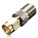 Антенный переходник SMA–F-female для 3G/4G модема и роутера - изображение 1
