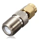 Антенный переходник SMA–F-female для 3G/4G модема и роутера - изображение 2