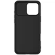 Чохол зі шторкою для камери NILLKIN CamShield Pro для iPhone 16 Pro - Black - зображення 5