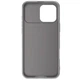 Чохол зі шторкою для камери NILLKIN CamShield Pro для iPhone 16 Pro - Grey - зображення 5
