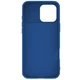 Чехол со шторкой для камеры NILLKIN CamShield Pro для iPhone 16 Pro - Blue - изображение 5