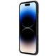 Чохол зі шторкою для камери NILLKIN CamShield Pro для iPhone 16 Pro Max - Black - зображення 4