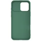 Чохол зі шторкою для камери NILLKIN CamShield Pro для iPhone 16 Pro - Green - зображення 5