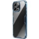 Силіконовий чохол NILLKIN Nature TPU Pro для iPhone 16 Pro Max - Blue - зображення 2