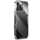 Силіконовий чохол NILLKIN Nature TPU Pro для iPhone 16 Pro Max - Transparent - зображення 3