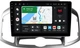 Штатна мультимедійна система Gazer T6010-C140 PRO MAX для Chevrolet Captiva 1 2011-2016 (T6010-C140-PROMAX) - зображення 1