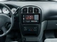 Штатная мультимедийная система Gazer T6010-CRS/H PRO для Dodge Caravan 4 2000-2007 (T6010-CRS/H2-PRO) - изображение 8